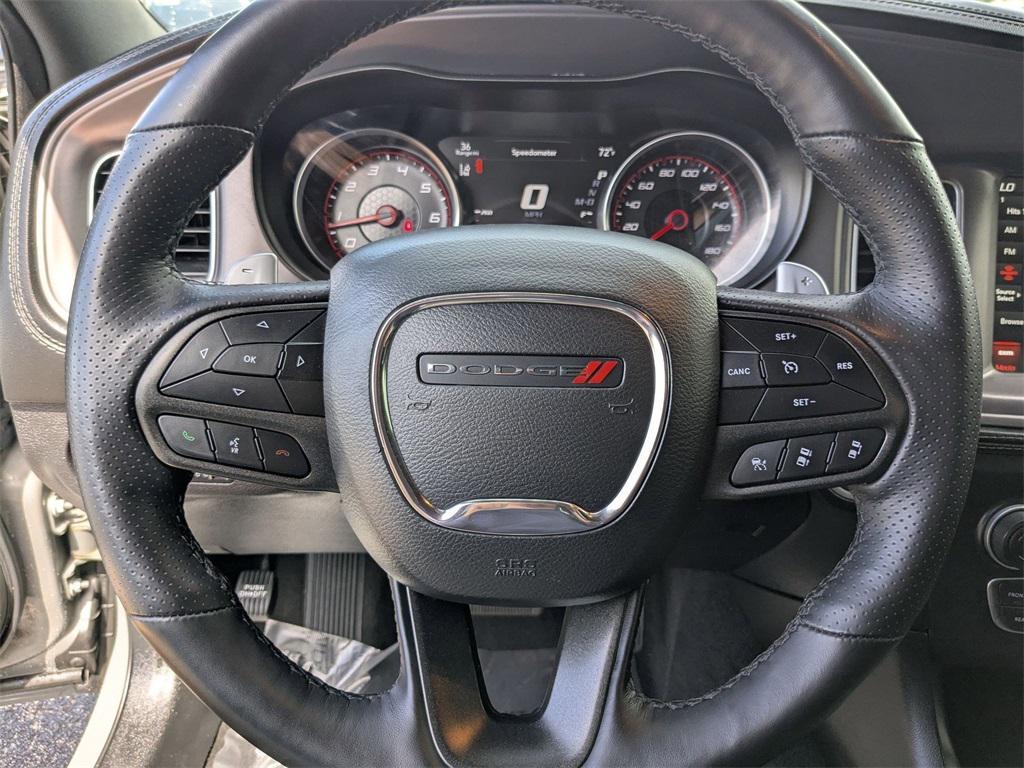 used 2023 Dodge Charger car, priced at $41,000