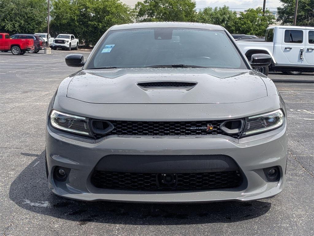 used 2023 Dodge Charger car, priced at $41,000