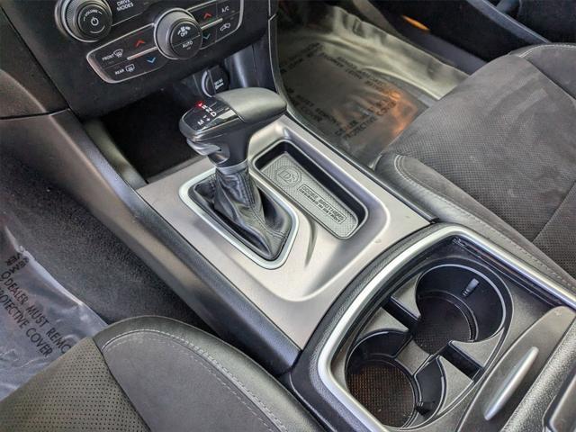 used 2023 Dodge Charger car, priced at $42,000