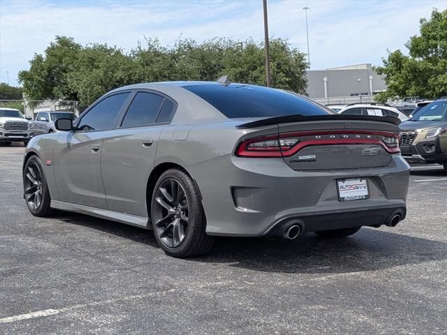 used 2023 Dodge Charger car, priced at $42,000