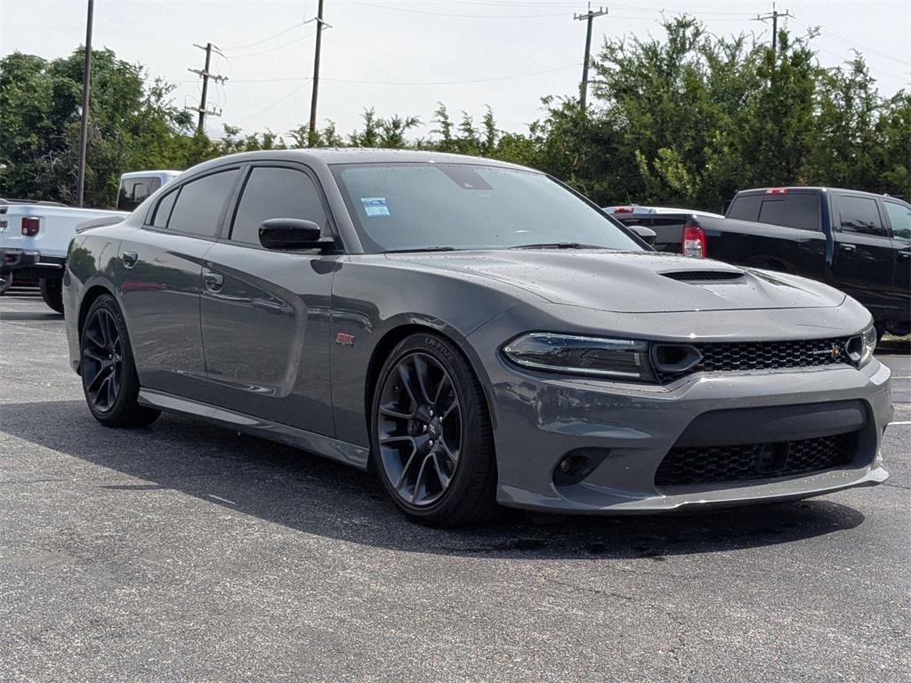 used 2023 Dodge Charger car, priced at $41,000