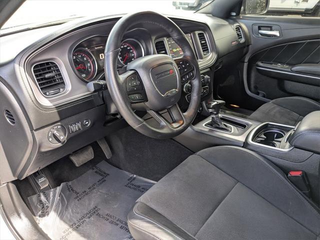 used 2023 Dodge Charger car, priced at $42,000