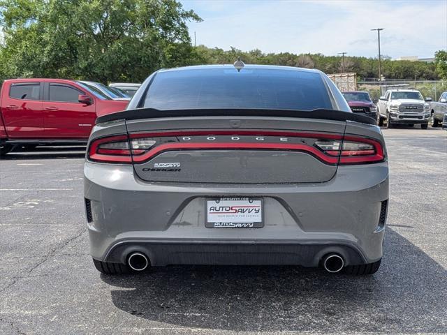 used 2023 Dodge Charger car, priced at $42,000