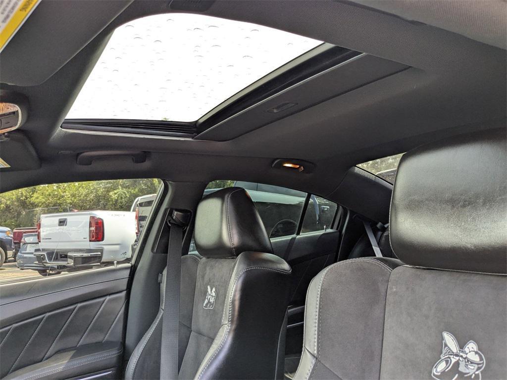 used 2023 Dodge Charger car, priced at $41,000