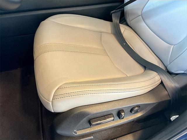 used 2024 Honda Pilot car, priced at $34,400