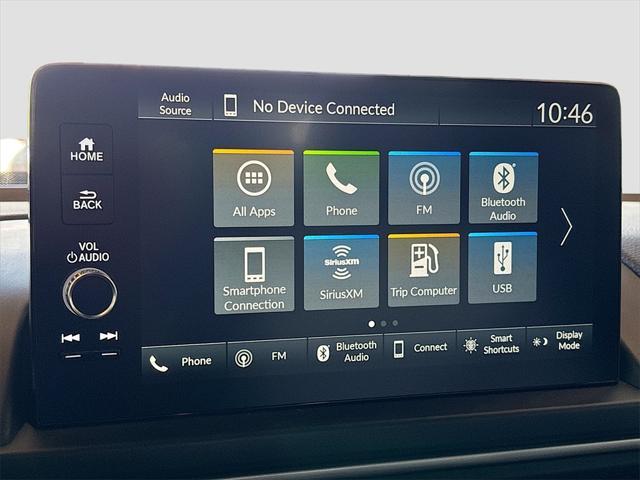 used 2024 Honda Pilot car, priced at $34,400