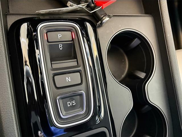 used 2024 Honda Pilot car, priced at $34,400