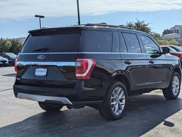 used 2020 Ford Expedition car, priced at $31,300