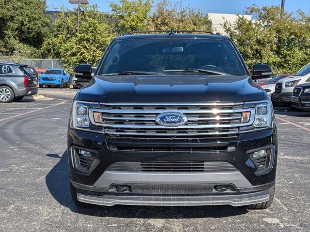 used 2020 Ford Expedition car, priced at $31,300