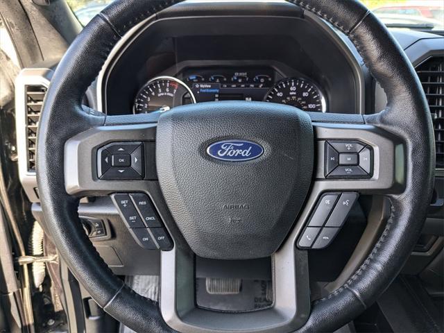 used 2020 Ford Expedition car, priced at $31,300