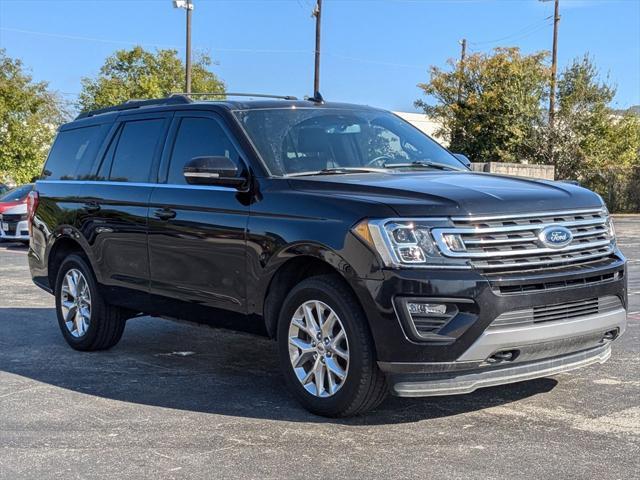 used 2020 Ford Expedition car, priced at $31,300