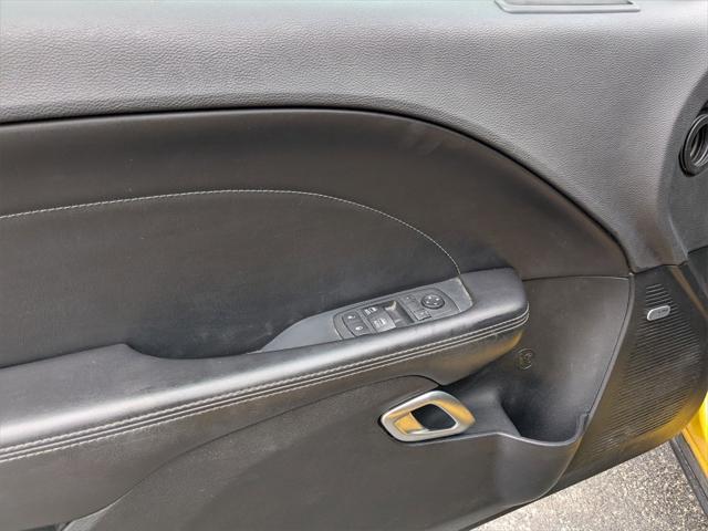used 2019 Dodge Challenger car, priced at $26,000