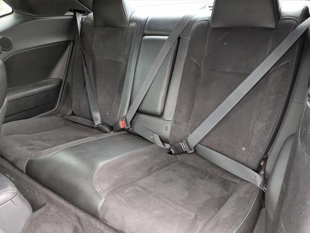 used 2019 Dodge Challenger car, priced at $26,000