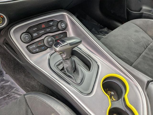 used 2019 Dodge Challenger car, priced at $26,000