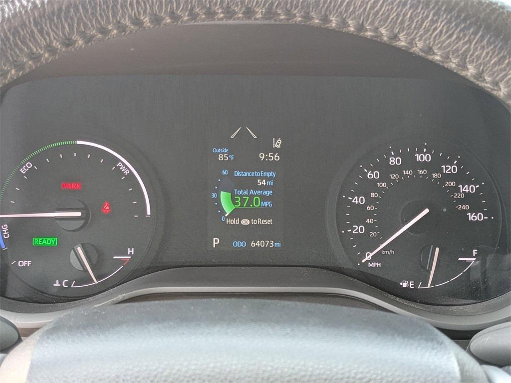 used 2023 Toyota Sienna car, priced at $32,000