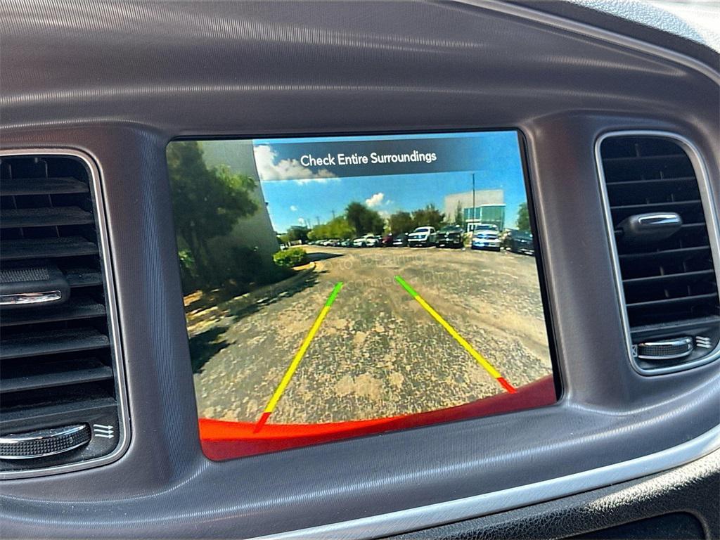 used 2022 Dodge Charger car, priced at $20,800