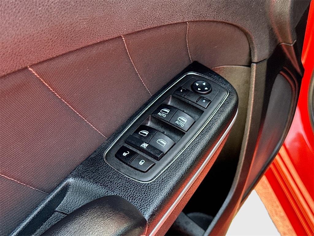used 2022 Dodge Charger car, priced at $20,800