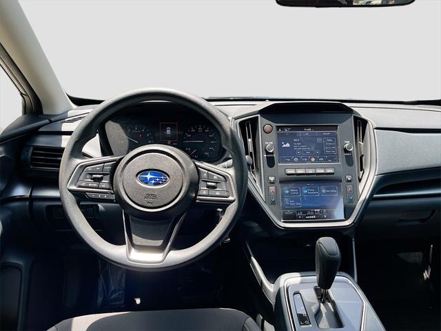 used 2024 Subaru Impreza car, priced at $18,300