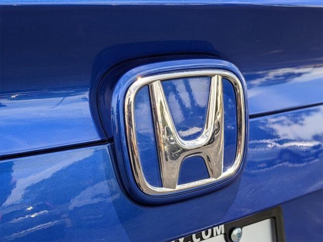 used 2020 Honda Civic car, priced at $17,300