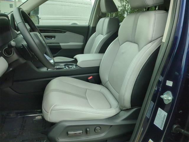 used 2023 Honda Pilot car, priced at $37,400