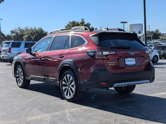 used 2023 Subaru Outback car, priced at $25,000