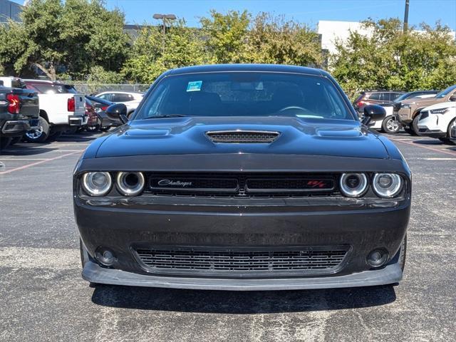 used 2022 Dodge Challenger car, priced at $35,400