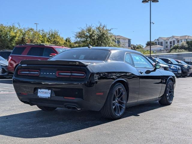 used 2022 Dodge Challenger car, priced at $35,400