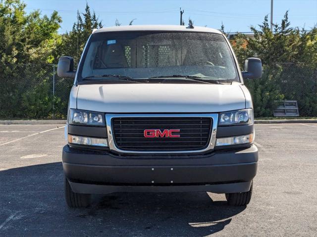 used 2023 GMC Savana 2500 car, priced at $33,500