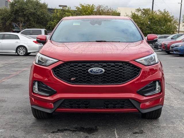 used 2022 Ford Edge car, priced at $26,000