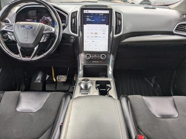 used 2022 Ford Edge car, priced at $26,000