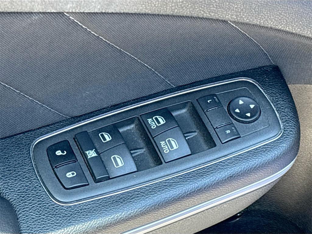 used 2021 Dodge Charger car, priced at $34,600