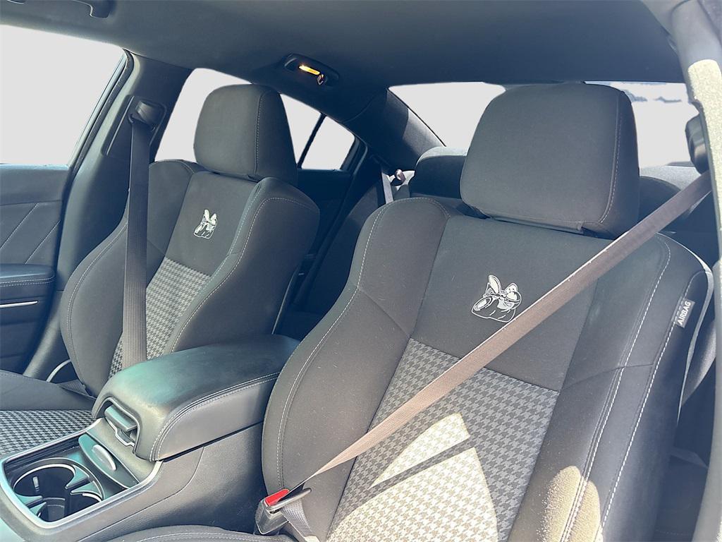 used 2021 Dodge Charger car, priced at $34,600