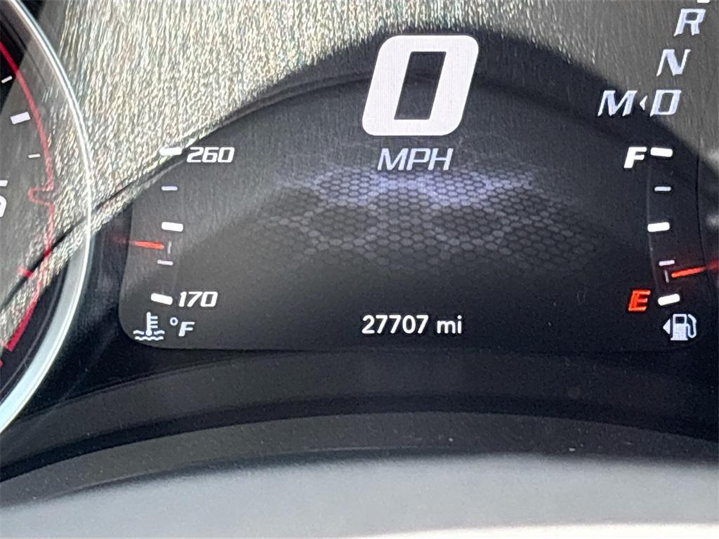 used 2021 Dodge Charger car, priced at $34,600
