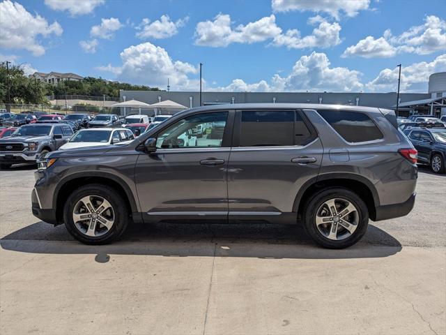 used 2023 Honda Pilot car, priced at $30,800