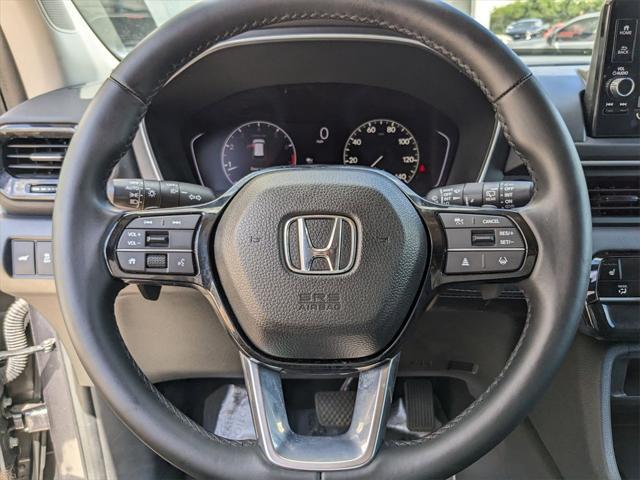 used 2023 Honda Pilot car, priced at $30,800