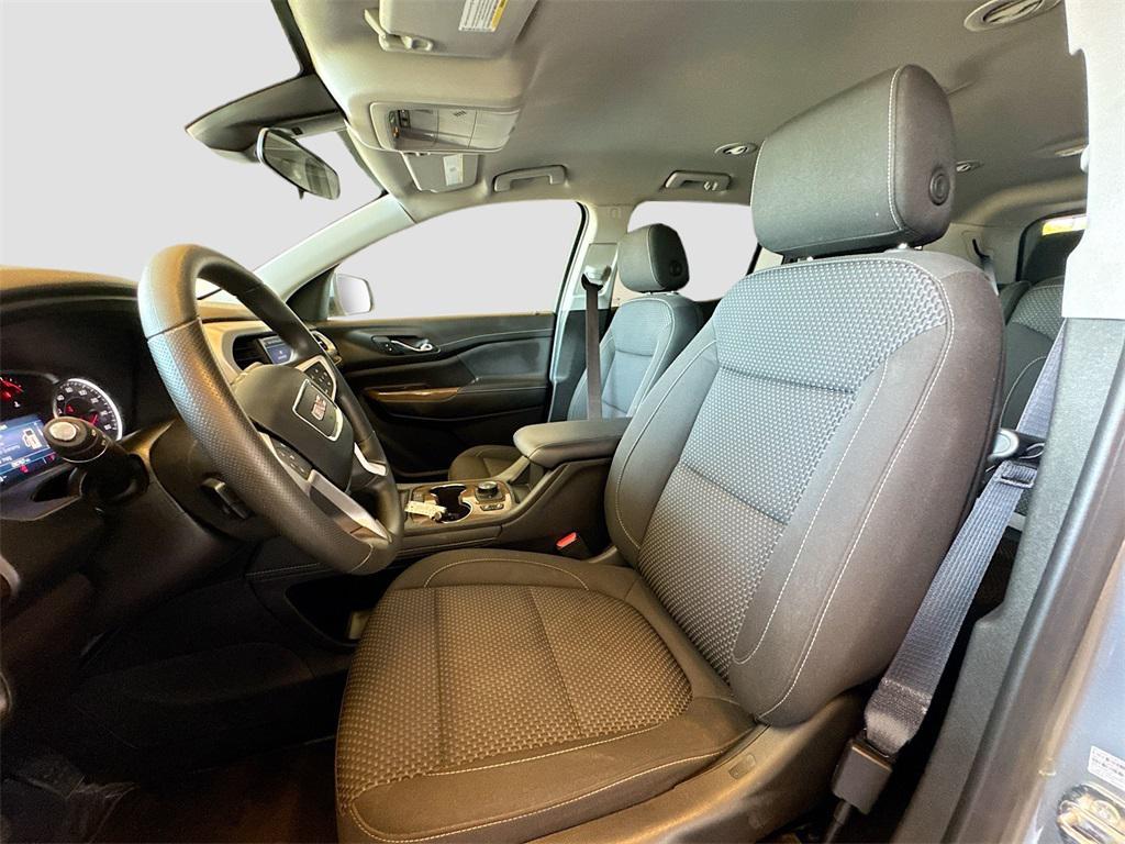 used 2023 GMC Acadia car, priced at $26,700