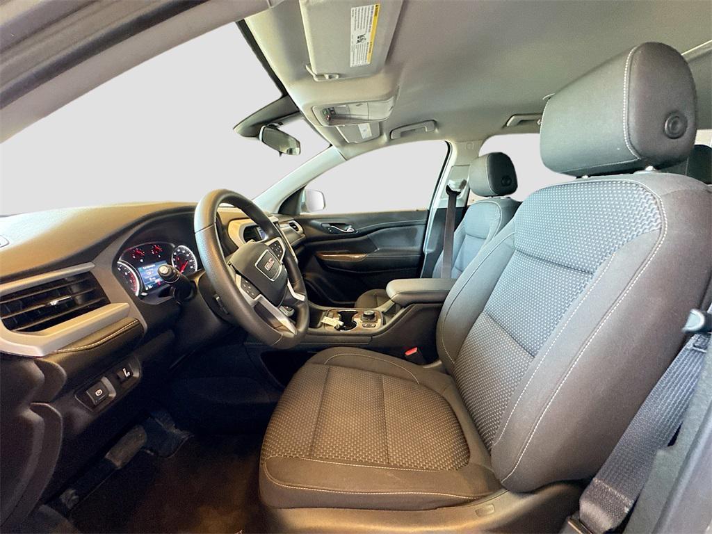 used 2023 GMC Acadia car, priced at $26,700