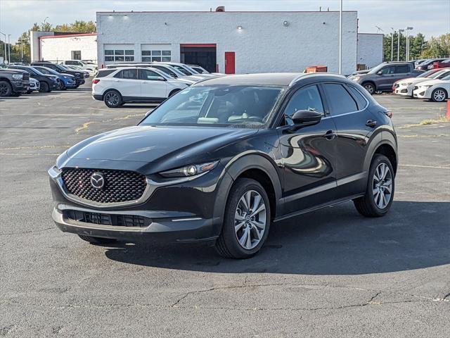 used 2023 Mazda CX-30 car, priced at $22,000