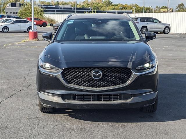 used 2023 Mazda CX-30 car, priced at $22,000