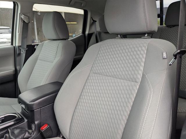 used 2021 Toyota Tacoma car, priced at $27,000