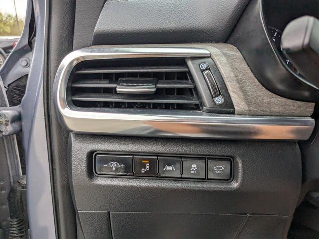 used 2022 Kia Telluride car, priced at $27,400