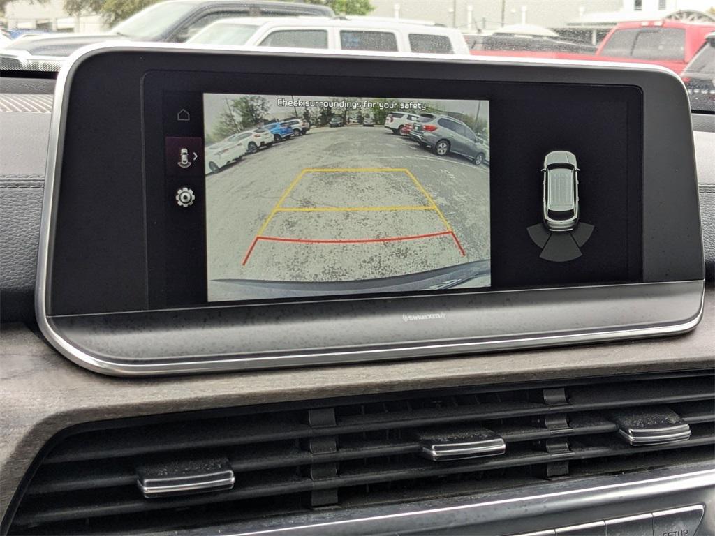used 2022 Kia Telluride car, priced at $26,600