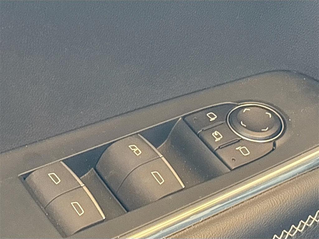 used 2024 GMC Acadia car, priced at $44,500