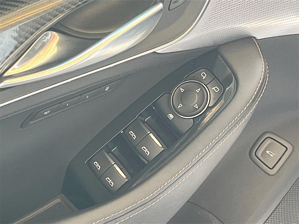 used 2023 Cadillac CT5-V car, priced at $45,000