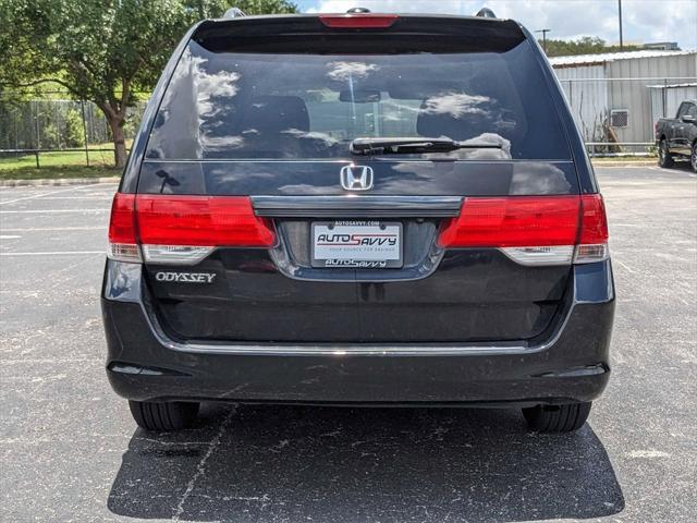 used 2008 Honda Odyssey car, priced at $4,400
