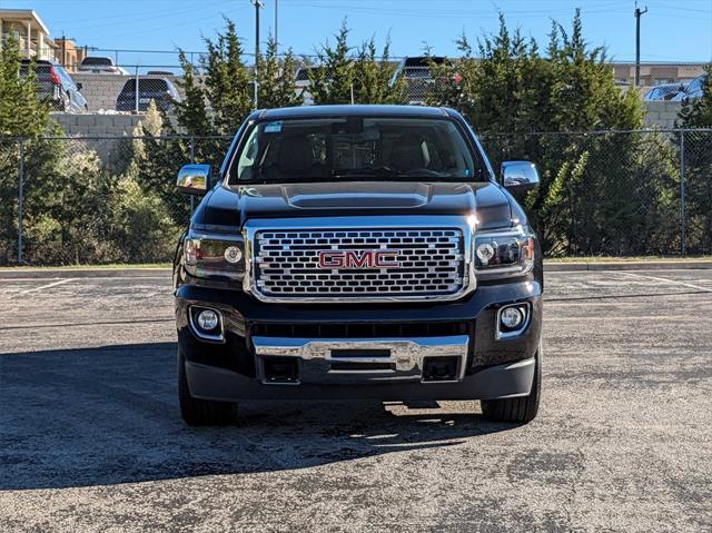 used 2020 GMC Canyon car, priced at $29,300