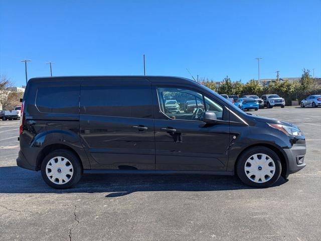 used 2022 Ford Transit Connect car, priced at $24,200