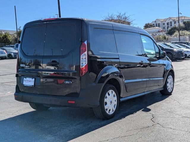 used 2022 Ford Transit Connect car, priced at $24,200