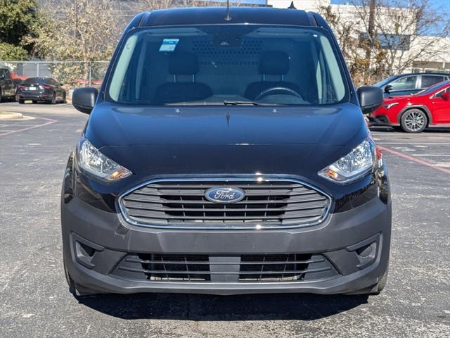 used 2022 Ford Transit Connect car, priced at $24,200