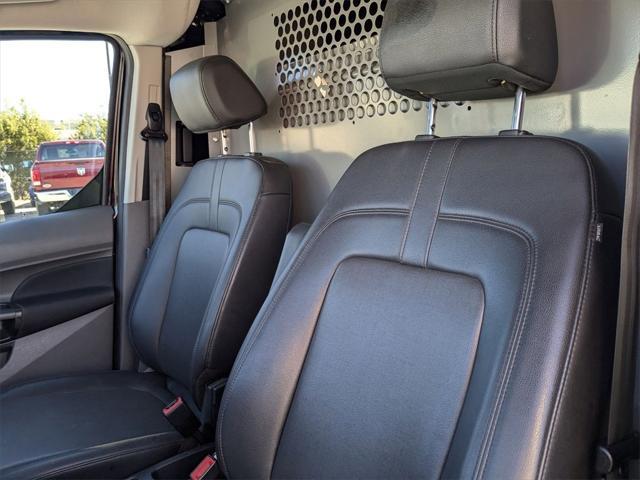 used 2022 Ford Transit Connect car, priced at $24,200